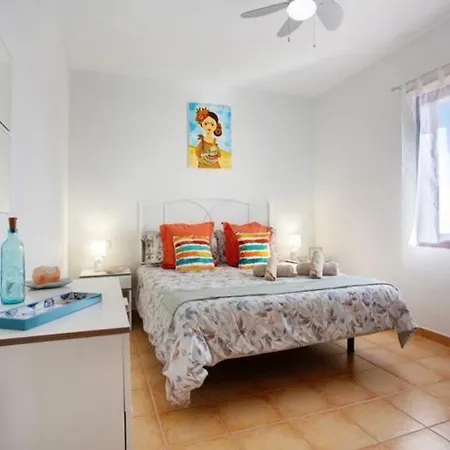 Amistad Villa *