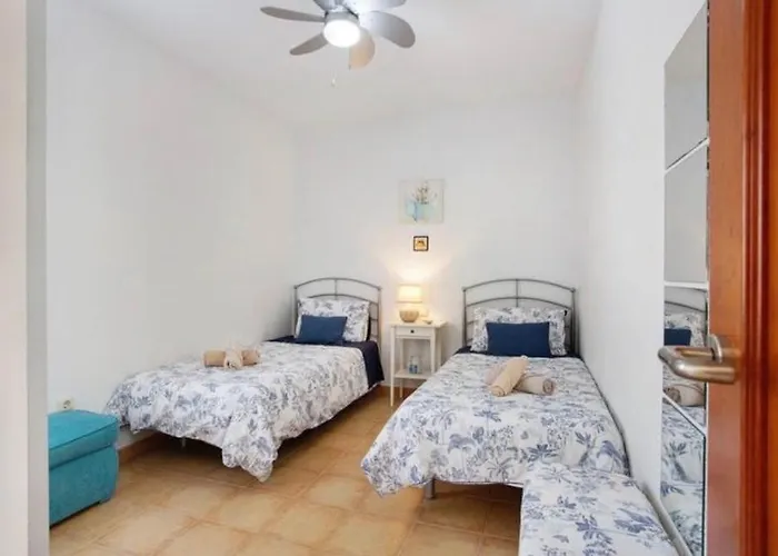 Villa Amistad