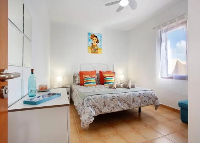 Amistad Villa *